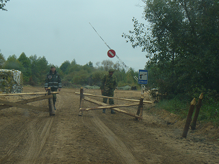Байки военного врача. Учения