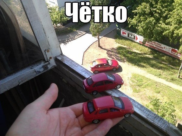 Порция картинок из сети