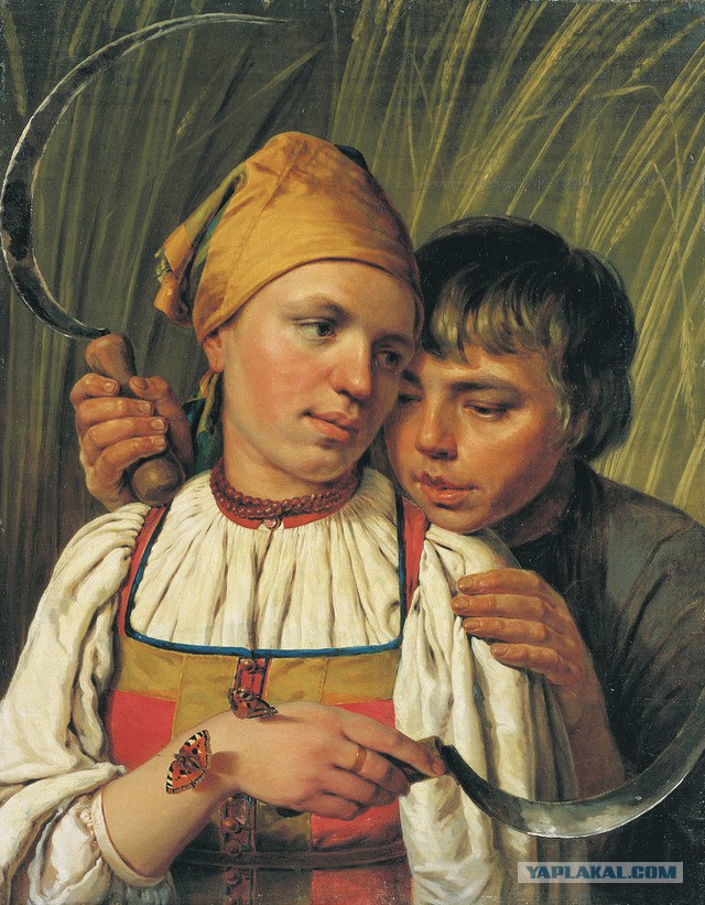 Любимый художник