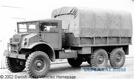 Старые автомобили на улицах Нью-Йорка - 27