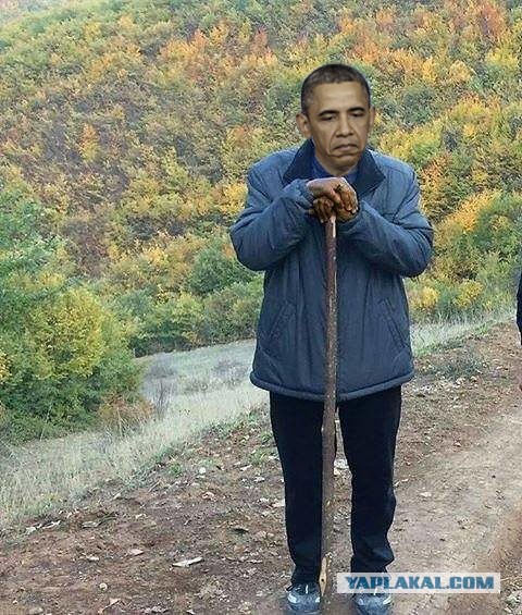 Бывший президент Ирана