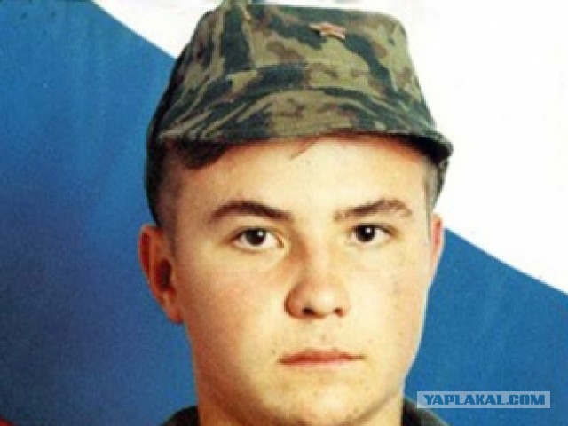 В Москве появится улица имени Евгения Родионова