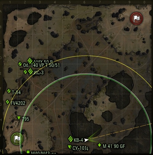 Wargaming 44