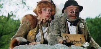 "Нашествие" - "Главное злоключение лета"