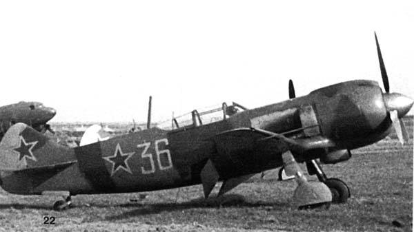 В погоне за Люфтваффе-4. 1943-й, год перелома