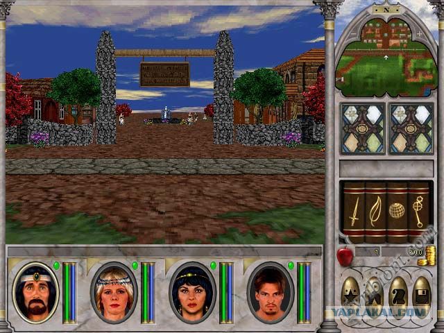 Взрослые игрушки или мы все в это играли!