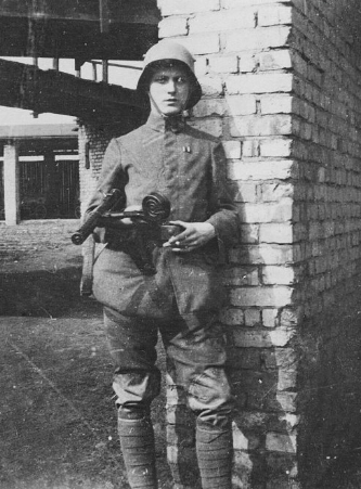 10 ударов 1944 года. Уточнения.