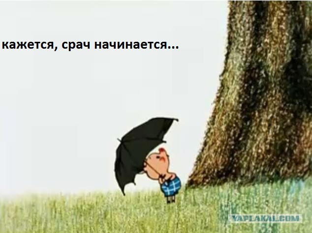 О хрустах и мотоциклистах...