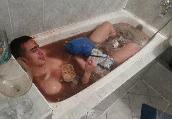 Трэшак из соцсетей