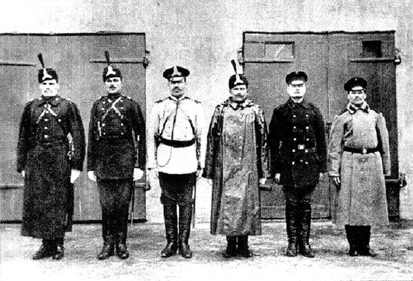 Кто такие «архаровцы» и почему их так называли?