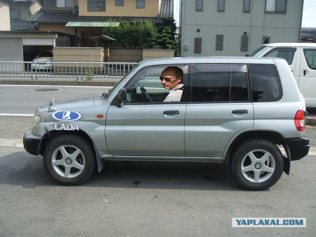 Фотожаба: Почините мой автомобиль!