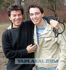 Фотожаба: Рыбак х..