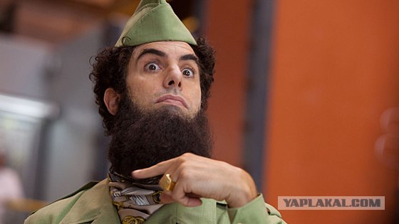 Как арабы болеют за наш футбол