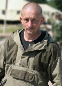 В КБР убиты четверо террористов