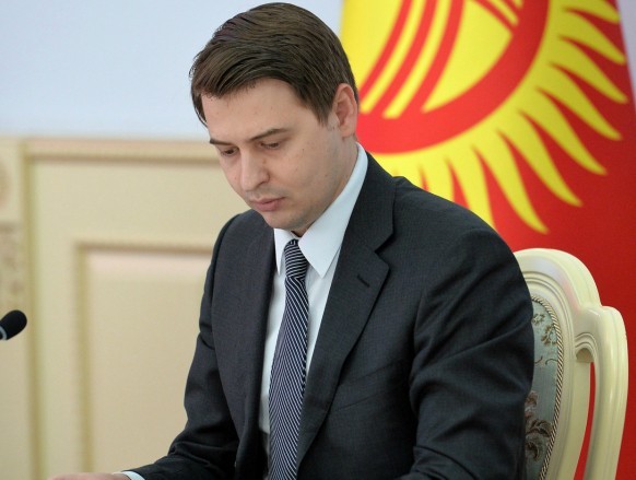 Огонь по людям: конфликт на границе Таджикистана