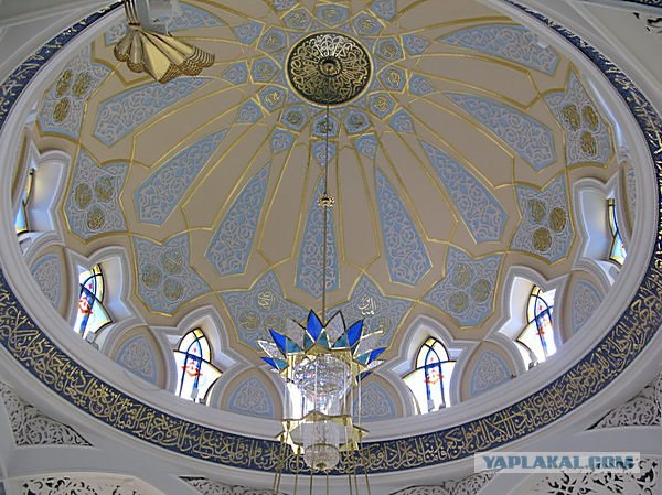 КАЗАНЬ. Старая и современная