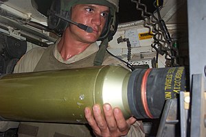 Каким будет новейший российский танк «Армата»?