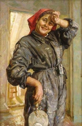 Арт-воскресенье