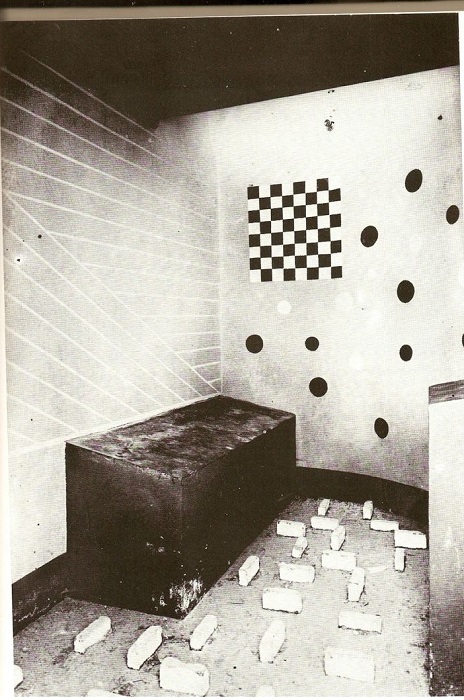 Смешал, но не взбалтывал: 08.06.24