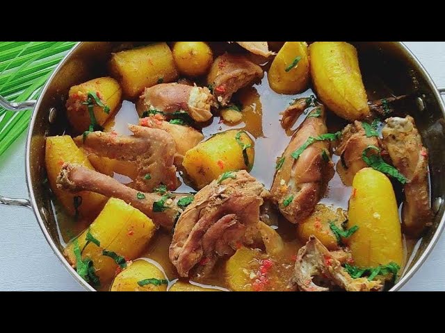 Мексиканский завтрак