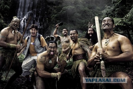 Татуировки