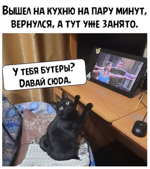 Завалялось тут случайно немного забавных картинок