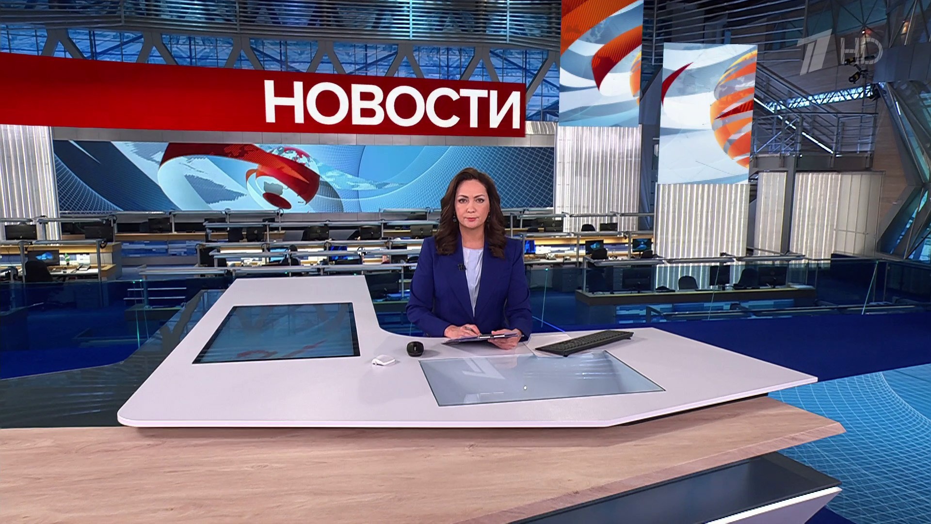 Универсальный дайджест новостей.
