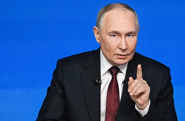 Путин не поедет на саммит G20 в США
