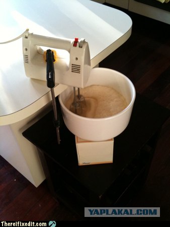 Подборка картинок с "there I Fixed It!". 44 фото