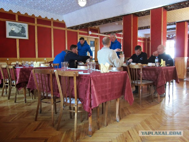 Пирамида (Арктика, архипелаг Шпицберген)