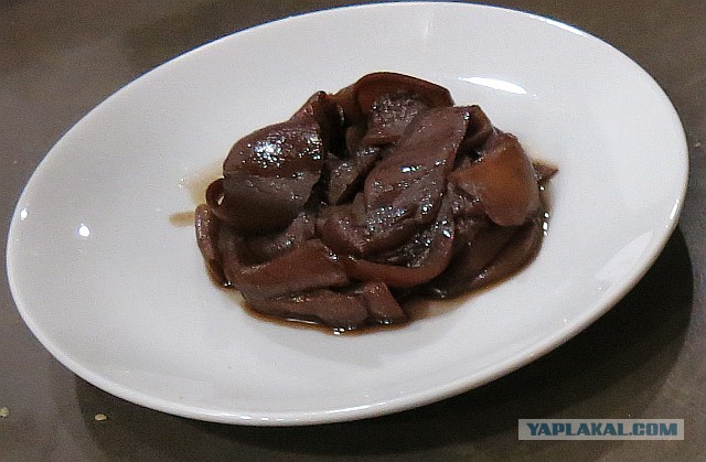 Опять про мясо