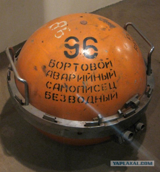 Что за девайс?