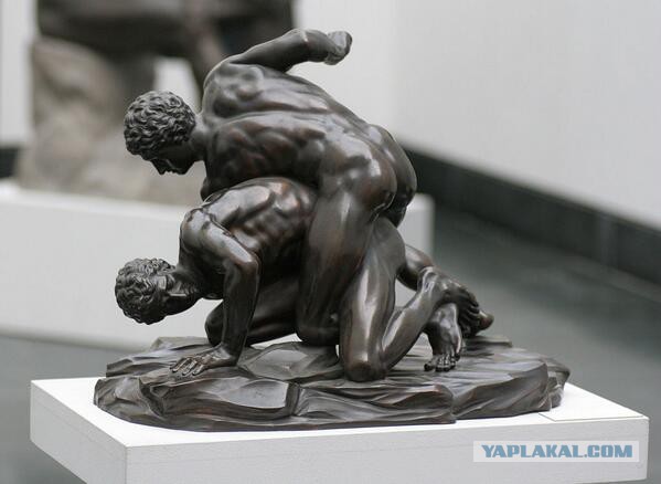 Чемпионат Мира 2014 Бразилия. Ч. 4