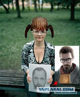 Фоторобот идеального мужчины