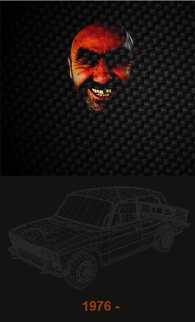 Автогерои
