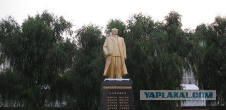 Немного о Харбине