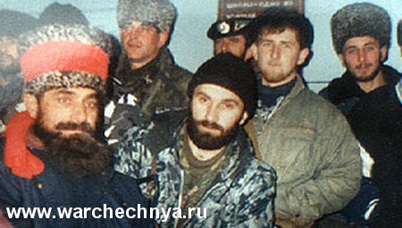 Крещенский бой 1996года: Апофеоз распада и героизм спецназа