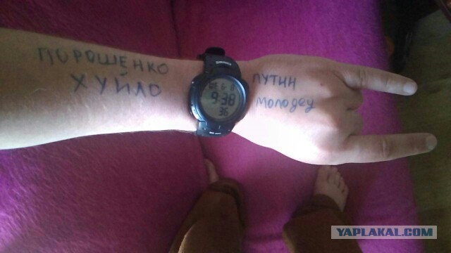Ali Express шутит, но доставляет.
