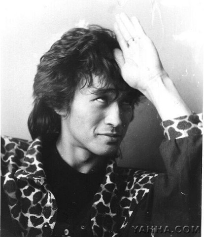Сегодя ему исполнилось бы 55. Помним.