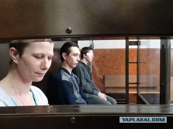 Пожизненное для садиста