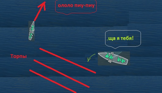 World of Warships - 4