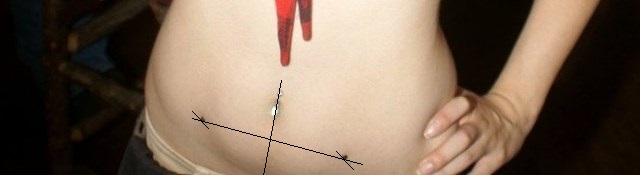 Концептуальный пост об официантках, в котором нет секса... хотя намёков предостаточно
