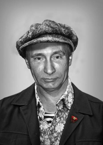 Вопреки заявлениям Путина россияне в 2017 году продолжили нищать