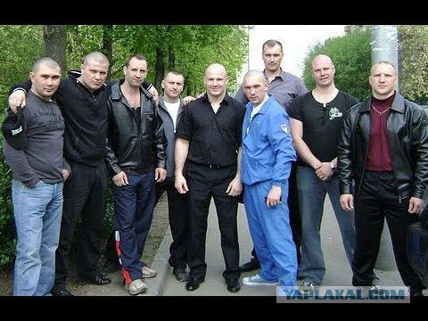 Чумовые 90-е - кто пахал, тот зарабатывал