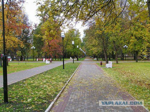 Хочешь за 10 тыс. начать новую жизнь поближе к Москве?