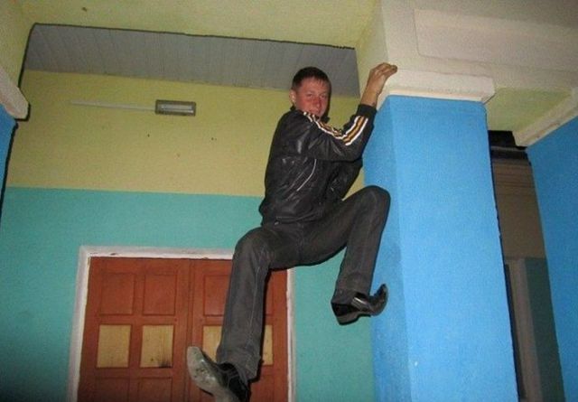 Чудны рабы твои, господи