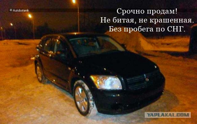 Морда на замену