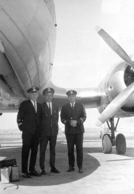 Старые чёрно-белые фотографии