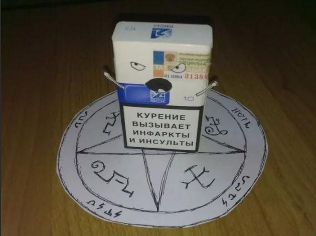 Немного картинок на вечер