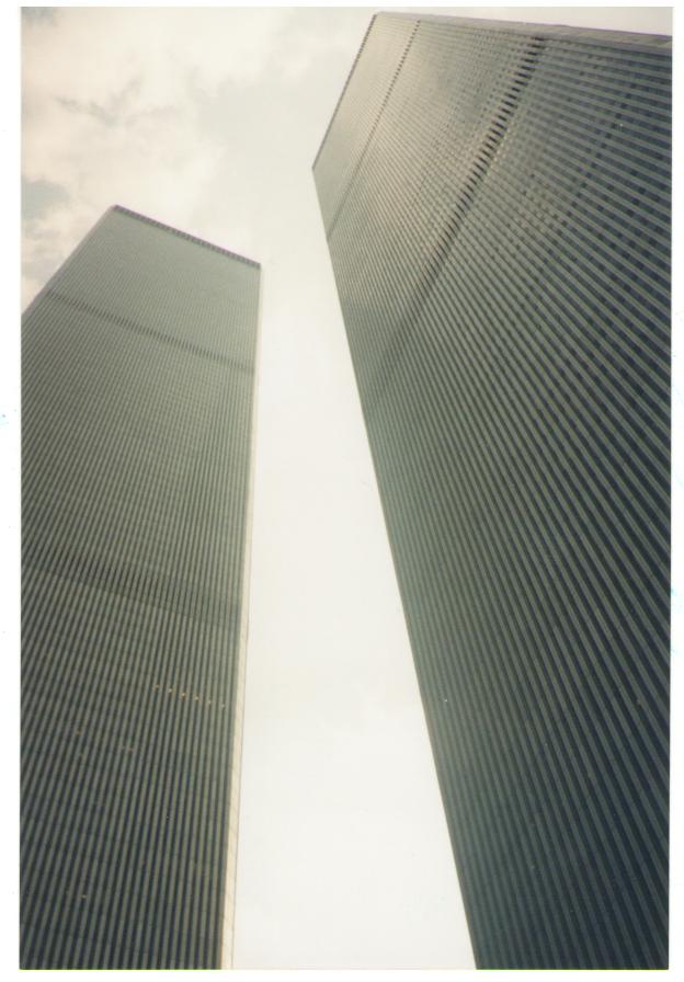 Снова о 9/11